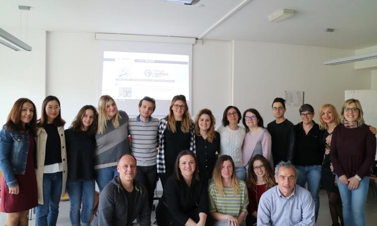 Unimc, studenti con dislessia alla prova con la lingua cinese
