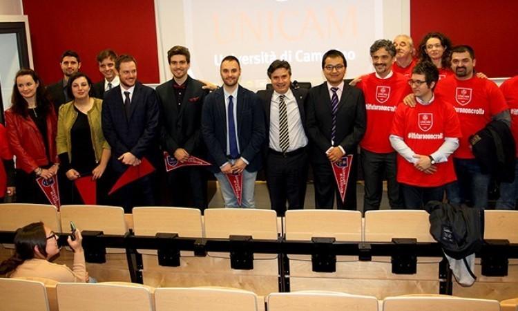 Unicam, settimana dell'a FUCI: "Tra valutazione e riconoscimento del merito, quale progetto di Università?”