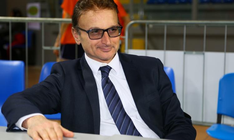 Volley Potentino in campo domani al PalaGrotte per conquiistare punti fondamentali per la salvezza