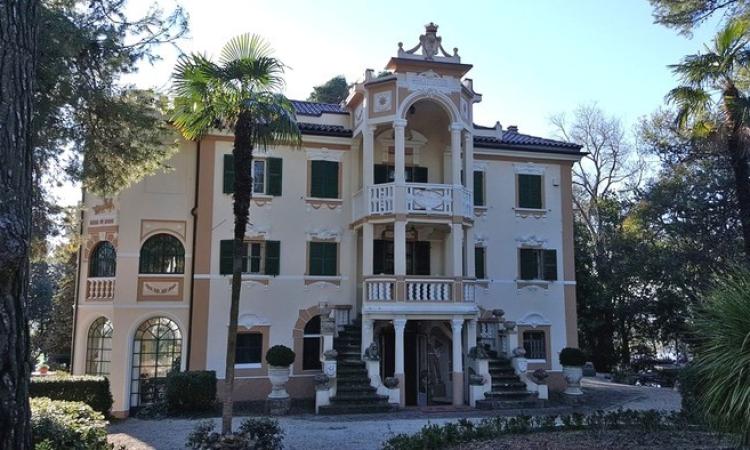 Giornate Fai di primavera: Villa La Pieve aperta a tutti