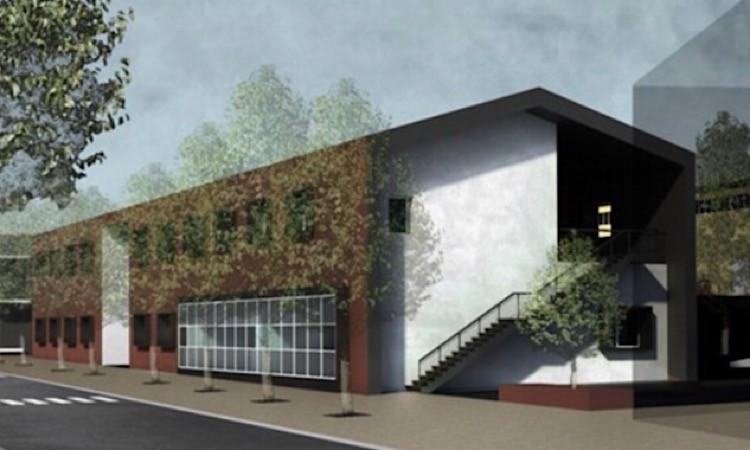 La Iuav di Venezia ricostruirà la nuova scuola di Caldarola