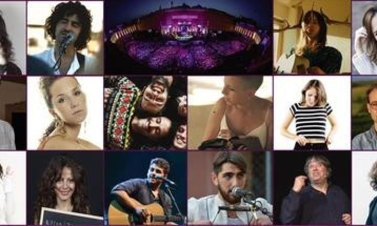 Scelti i 16 finalisti di Musicultura 2017