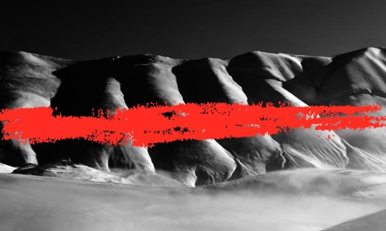 Cai Macerata: incontro con i geologi Pietro Paolo Pierantoni e Domenico Aringoli