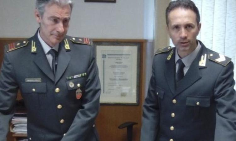 Pakistano in manette a Porto Recanati: accertati dalla Finanza oltre 500 episodi di spaccio per 23mila euro di profitto