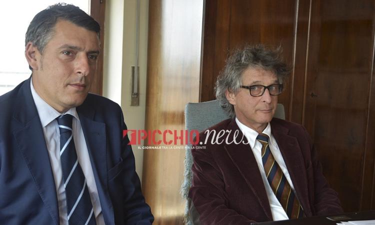 Spalletta già al capolinea: all'avvocato Valori il mandato per trattare la cessione della Maceratese