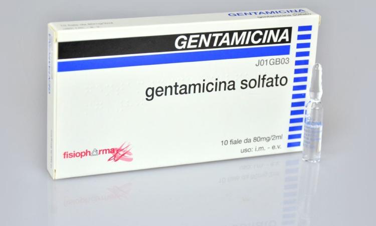 Farmaco letale? Aifa dispone immediato divieto di utilizzo gentamicina solfato fisiopharma