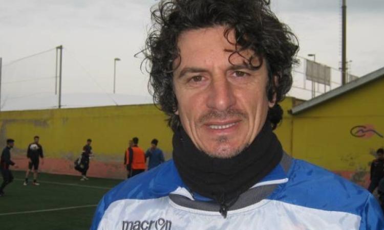 Civitanovese: Massimo Scoponi è il nuovo allenatore