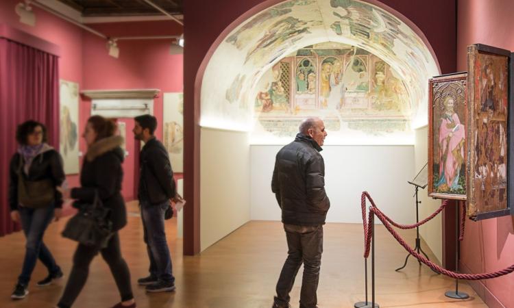 San Severino: spettacolo a teatro per aiutare associazione “Io non crollo”