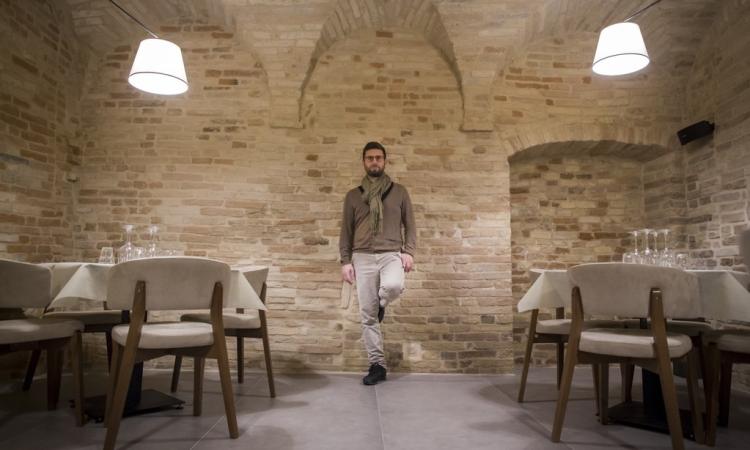 Tolentino, inaugura il nuovo show-room iNatural Design: lo ha realizzato l'architetto Capriotti