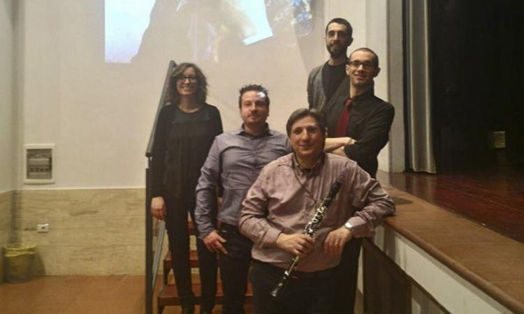 Camerino in musica riparte da Henghel Gualdi