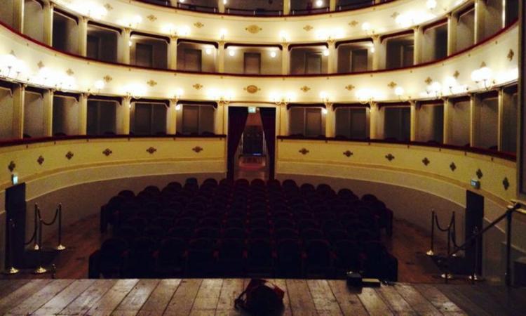 Civitanova per i territori colpiti dal sisma: domani al Teatro Annibal Caro “Lu Varbiere de Siviglia”