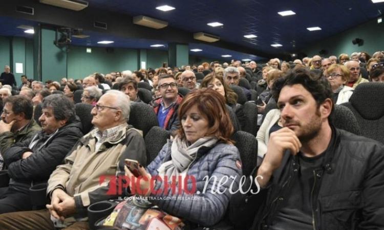Il Partito Democratico di Tolentino: "Pezzanesi, sul terremoto serve informazione. Non gli show elettorali"