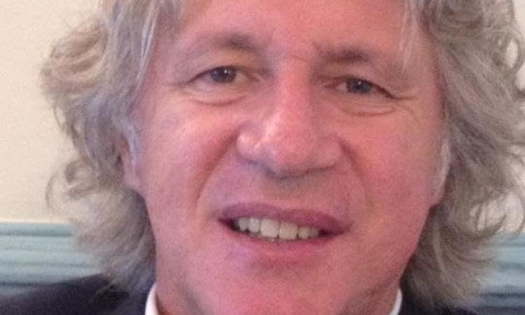 Marco Fantauzzi è il nuovo presidente della Maceratese: ecco l'identikit