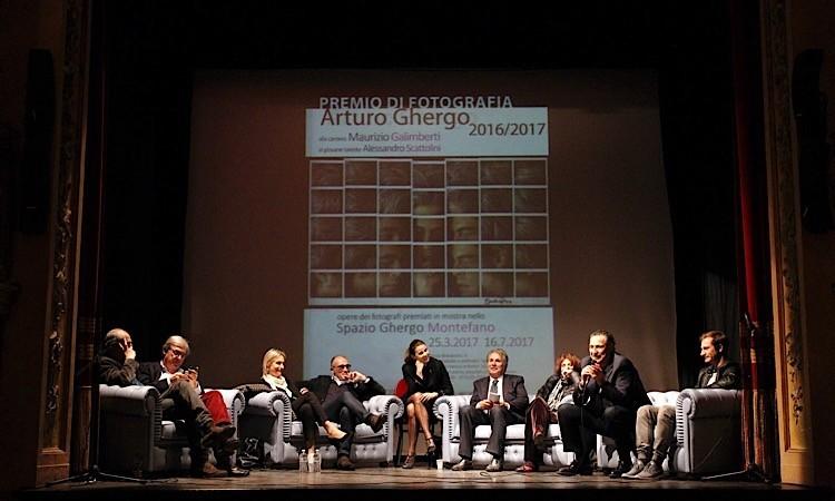 Montefano, Vittorio Sgarbi grande ospite per il Premio Arturo Ghergo