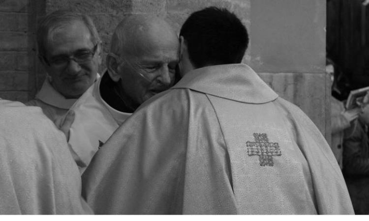 Montecassiano perde il suo padre spirituale: addio a Don Giuseppe Ortenzi