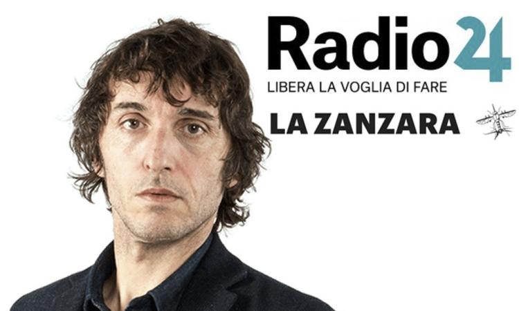 La Zanzara punge Civitanova: "E' diventata un bordellificio italiano" - VIDEO