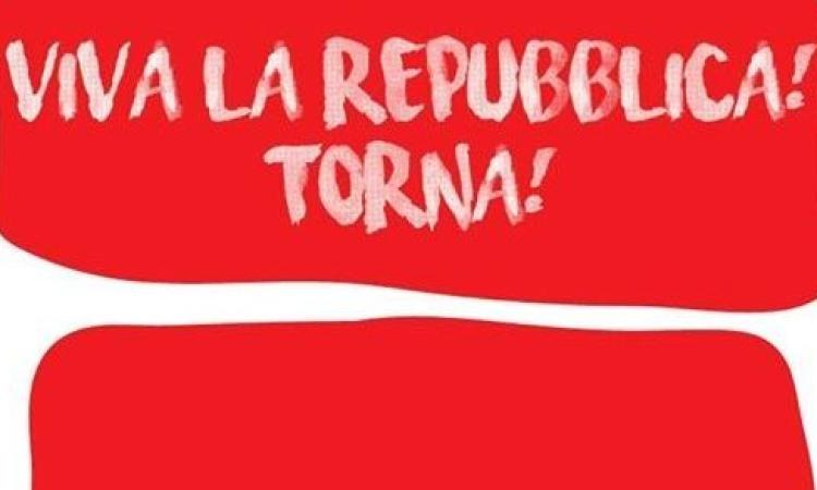 "Viva la Repubblica": torna l'appuntamento che fa battere il cuore al centro storico