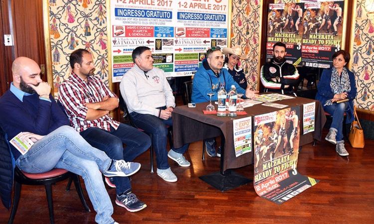 Sabato e domenica al centro fiere di Villa Potenza c'è Marche Expo