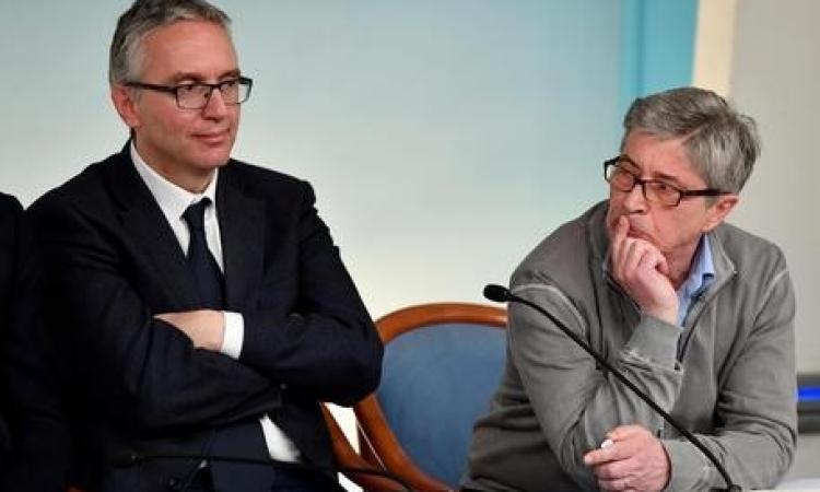 Ceriscioli, soddisfazione per impegno del Governo sul sisma