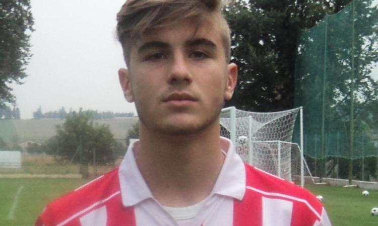 Chiesanuova calcio: la sconfitta con la Lorese non ferma l'entusiasmo della società