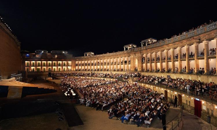 Il Macerata Opera Festival alla BIT per proporre agli operatori internazionali l’edizione 2017