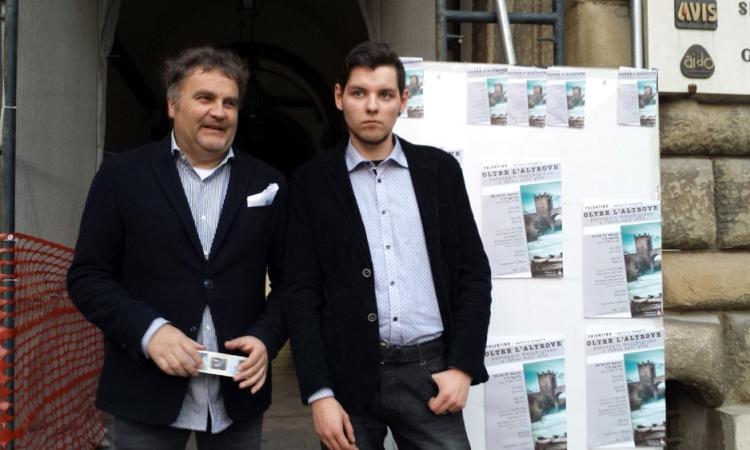 Tolentino, grande successo per la mostra "Oltre l'altrove. Paesaggio marchigiano e russo nell’arte”