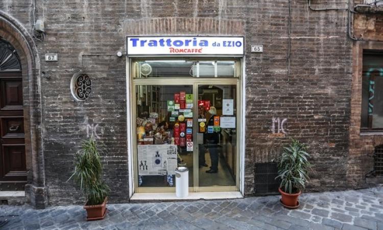 Macerata, "siamo agibilissimi": dai social la certezza che il ristorante è sicuro