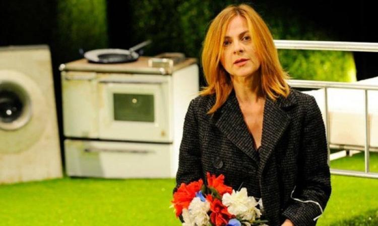 San Severino: week end lungo a teatro con tre eventi, ospite la Massironi