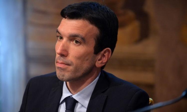 il Ministro Martina il 5 aprile all'Ostello Asilo Ricci di Macerata