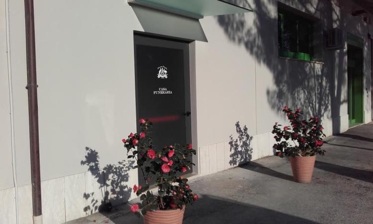 La storica azienda Rossetti di Tolentino cambia sede