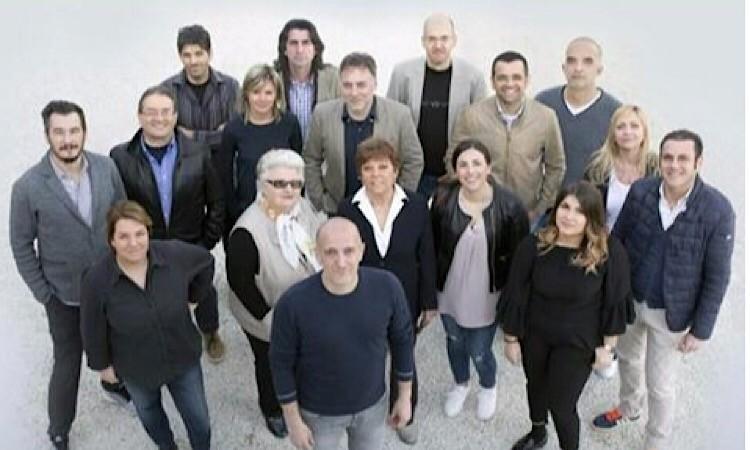 Ufficializzata la lista per le comunali di Tolentino del Movimento Cinque Stelle