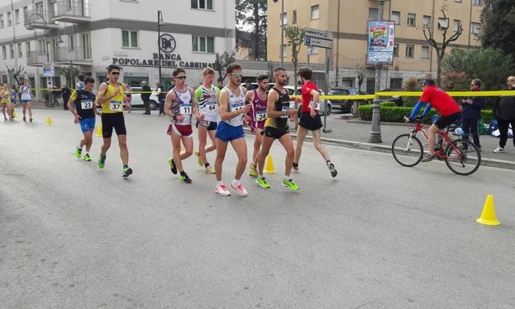 Continua a sognare l’Atletica Recanati