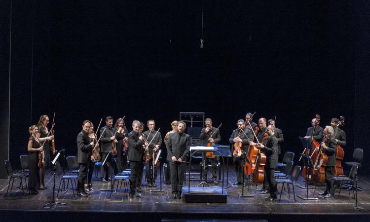 Macerata, successo di pubblico per l’ultimo spettacolo della rassegna di Nuova Musica