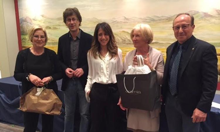 Successo per il Rotary burraco, incasso devoluto all'AIRET