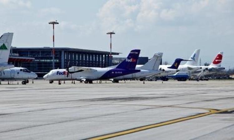 Aerdorica, 21 milioni per salvare e ristrutturare la società