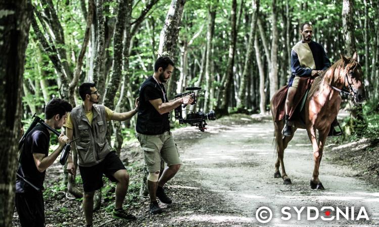 Su Focus in onda la fiction "Segnati da Dio" girata a San Severino