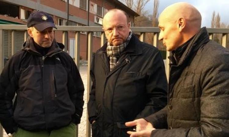 Vissana salumi apre nuovo punto vendita a Piediripa
