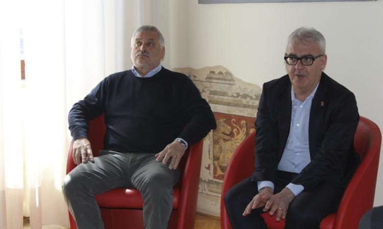 Carancini, piena condanna per il pugno di Spalletta al difensore Rocco Sabato