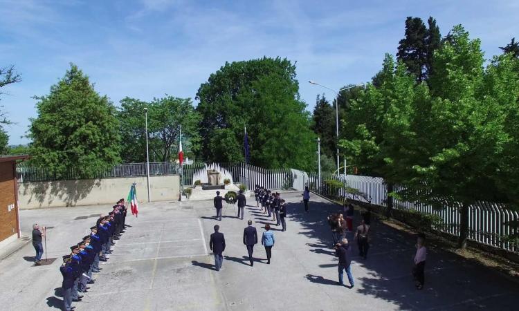 Festa della polizia di Stato: è il 165esimo anniversario della fondazione