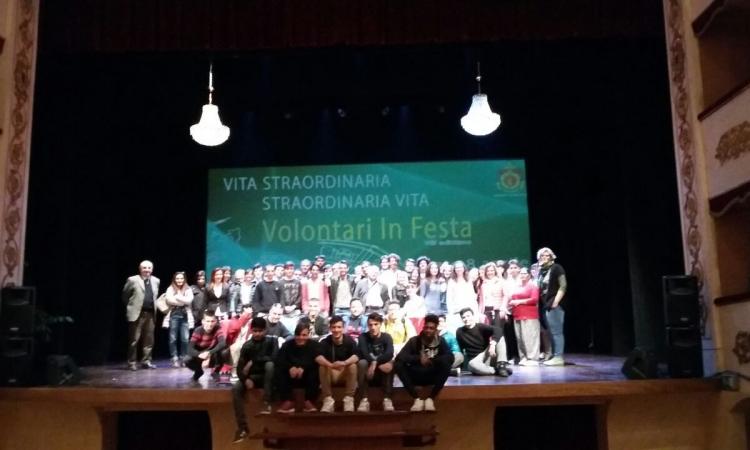 Recanati, tutti gli appuntamenti del weekend
