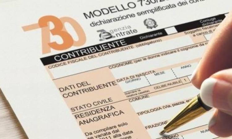 San Severino: disponibili modelli 730 per la deuncia dei redditi