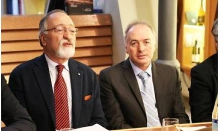 Valfornace: "C'è bisogno di compattezza tra gli amministratori in nome del bene comune"