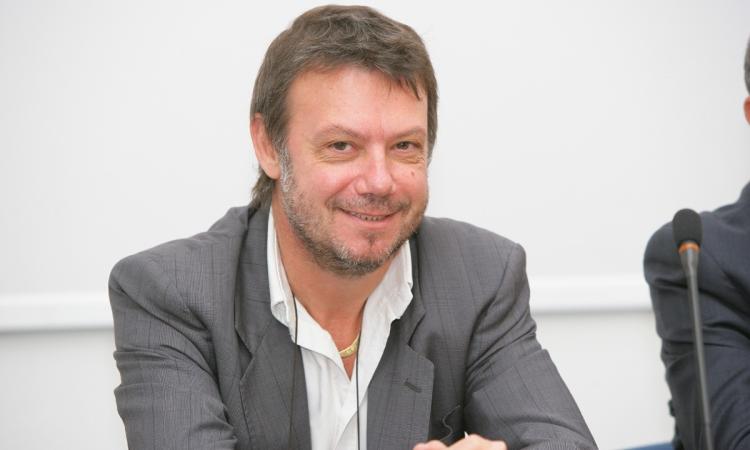 Scompare prematuramente Fabio Santilli, presidente "Centro Studi di Galantara"