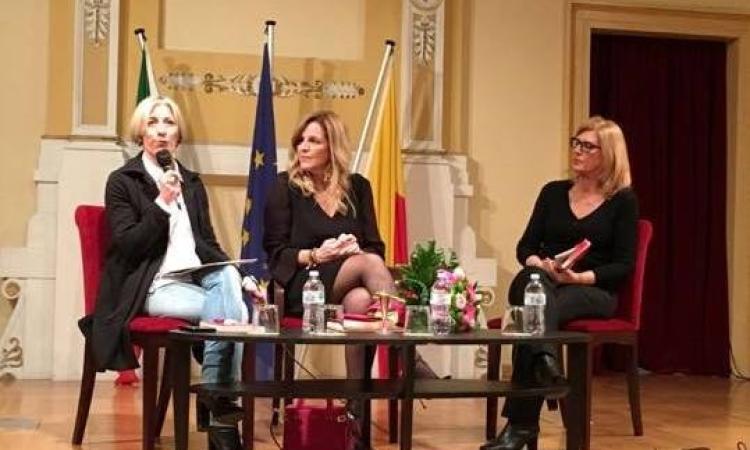 Lucia Giulia Picchio racconta le donne a 40 anni