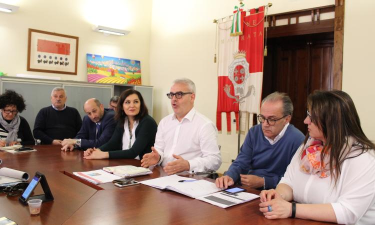 Dal 2 maggio piazza della Libertà pedonalizzata,  avanza il piano della nuova mobilità del centro storico