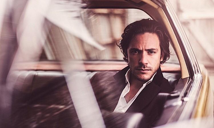 Jack Savoretti a Recanati per Lunaria