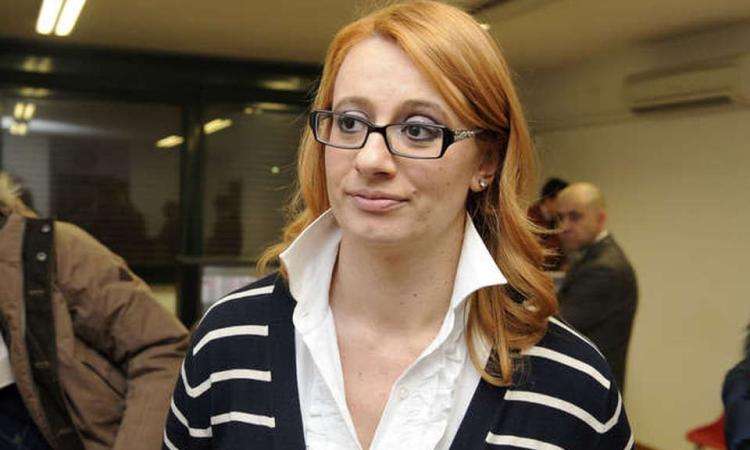 Irene Manzi fa sentire "la voce di Macerata" alla Camera dei Deputati