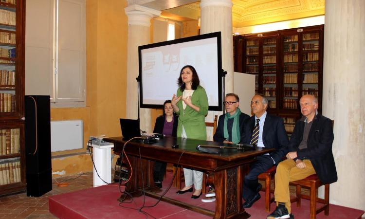VII edizione di Macerata Racconta: 55 appuntamenti dal 2 al 7 maggio