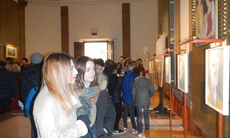 Civitanova, aperture festive per la Pinacoteca e la Sala Ciarrocchi