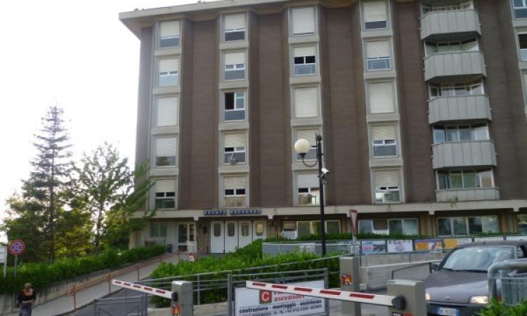 Ospedale di Macerata: risolto il guasto alle linee telefoniche